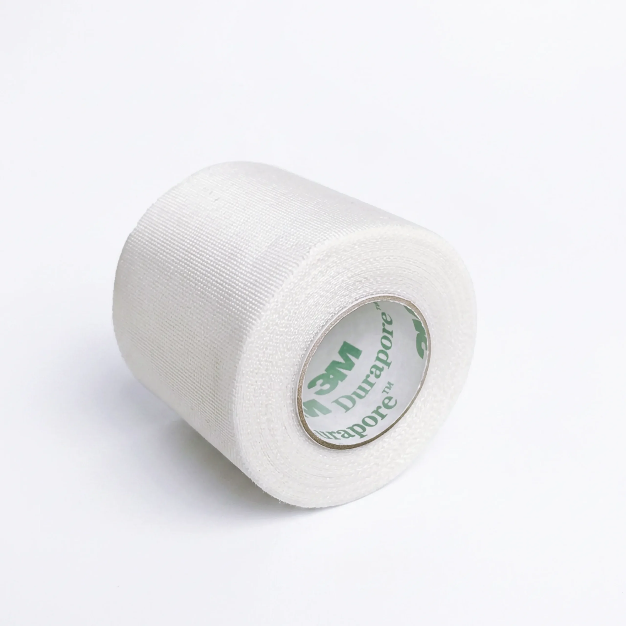 ADHESIVO DURAPORE DE TELA 2 x 10 REF 1538-2 (3M)