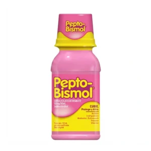 PEPTO BISMOL ANTIACIDO 118ML (FARMA, S.A.)