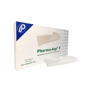 APOSITO PHARMA-ALGI F 10X20 CM X 1 UNID (ALGINATO DE CALCIO) (PHARMAPLAST)