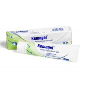 KEMAGEL AMORPHUS 30GR GEL (PHARMAPLAST) (CREMA)