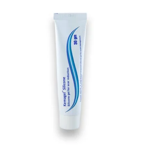 KEMAGEL SILOCONE GEL PARA REDUCCION DE CICATRICES 30G (PHARMAPLAST)