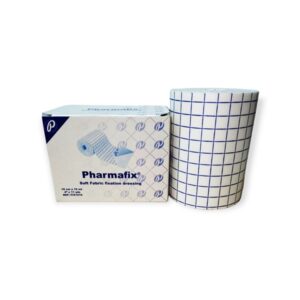 PHARMAFIX 10CM X 10 M (PHARMAPLAST)