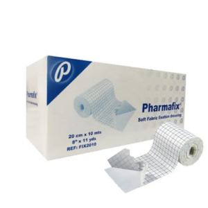 PHARMAFIX 15CM X 10 M (PHARMAPLAST)