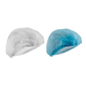 GORRO DE ENFERMERA DESCARTABLE (MMQ)