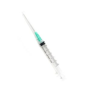 JERINGA ESTERIL 3 CC (INSUAMED) (MMQ)