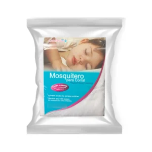MOSQUITERO PARA CORRAL (REF 01501021)(CUTE BABIES)