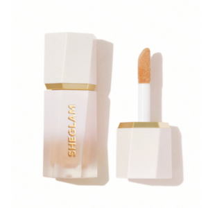 ILUMINADOR LIQUIDO 5.2ML TEA CAKE (SHEGLAM)