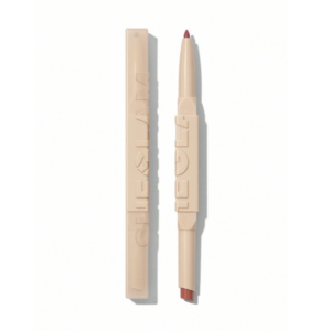 DUO DE LAPIZ Y LABIAL TONO PRALINE PIE 87G (SHEGLAM)