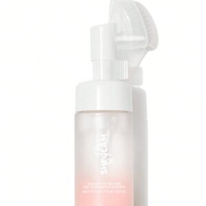 LIMPIADOR FACIAL RADIANT BY NATURE 100ML (SHEGLAM)