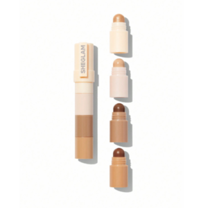 LAPIZ DE MAQUILLAJE MULTIUSOS CACAO (SHEGLAM)