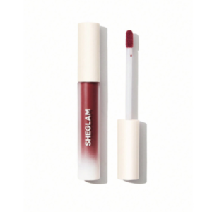LABIAL LIQUIDO MATTE TONO CRIMSON 3,1G (SHEGLAM)