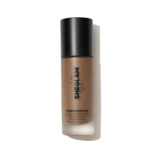 BASE COMPLEXION PRO X 30 ML LIQUIDA TONO TRUFFLE (SHEGLAM)