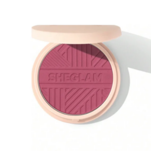 RUBOR POLVO COMPACTO 8.0G ALICE (SHEGLAM)