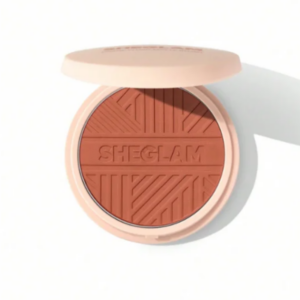 RUBOR POLVO COMPACTO 8.0G GOOD VIBES (SHEGLAM)