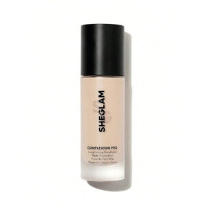 BASE COMPLEXION PRO LIQUIDA TONO FAIR 30ML (SHEGLAM)