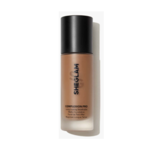 BASE COMPLEXION PRO MATE CAMEL X 30 ML (SHEGLAM)