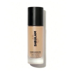 BASE COMPLEXION PRO MATE CARAMEL X 30 ML (SHEGLAM)