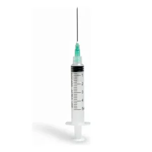 JERINGA 5 CC X 1 (VALEMEDIC)