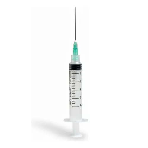 JERINGA 5 CC X 1 (VALEMEDIC)