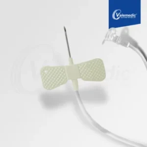 SCALP 19G (VALEMEDIC)