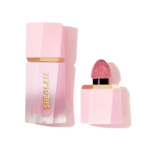 RUBOR LIQUIDO BRILLANTE LOVE CAKE X 5.2 ML (SHEGLAM)