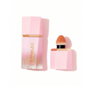RUBOR LIQUIDO CON BRILLO 5.2ML COLOR BLOOM FLOAT ON (SHEGLAM)