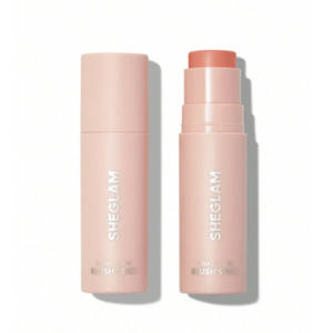 RUBOR EN BARRA 6.5G SNATCH N BLUSH STICK WILD LOVE (SHEGLAM)