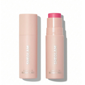 RUBOR EN BARRA 6.5G SNATCH N BLUSH STICK MIDNIGHT HOUR (SHEGLAM)