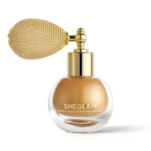 ILUMINADOR LIQUIDO CORPORAL GILDED GLOW 10G (SHEGLAM)