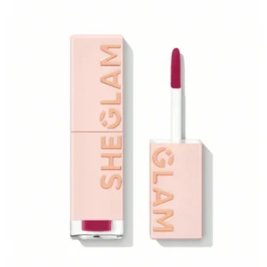 LABIAL LUJOSO MATE CABANA X 4 GR (SHEGLAM)