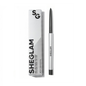DELINEADOR EN CREMA COLOR NEGRO 0,25G (SHEGLAM)