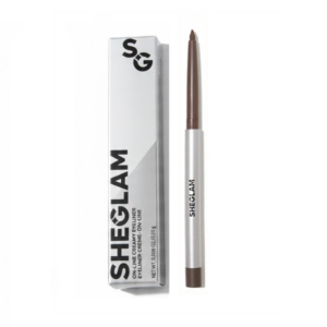 DELINEADOR DE OJOS CREMOSO BROWM (SHEGLAM)