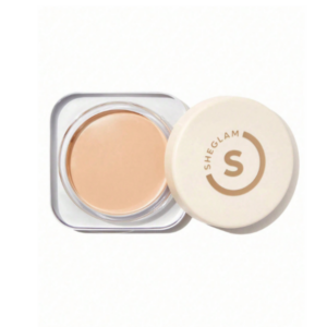 BASE EN BALSAMO SHELL TONO FAIR 23G (SHEGLAM)