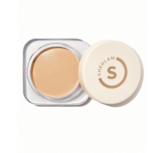 BASE EN BALSAMO SHELL TONO NUDE 23G (SHEGLAM)