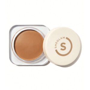 BASE EN BALSAMO SHELL TONO CARAMEL 23G (SHEGLAM)