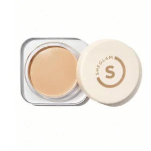BASE EN BALSAMO SHELL TONO CAMEL 23G (SHEGLAM)