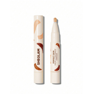CORRECTOR DE ALTA COBERTURA TONO FAIR 4,5G (SHEGLAM)