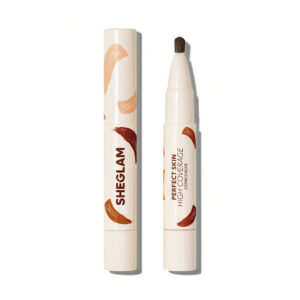 CORRECTOR DE ALTA COBERTURA TONO SEPIA 4,5G (SHEGLAM)