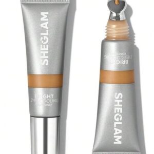 CORRECTOR DE OJERAS TONO GOLDEN 15G (SHEGLAM)