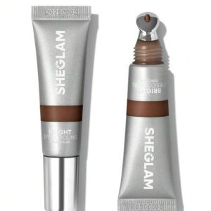 CORRECTOR DE OJERAS TONO SEPIA 15G (SHEGLAM)