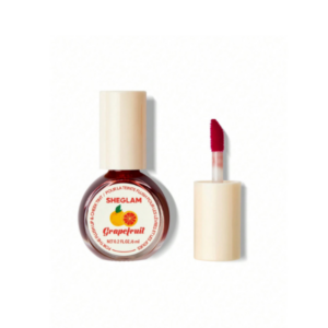 TINTE DE LABIOS Y MEJILLAS FLUSH (SHEGLAM)