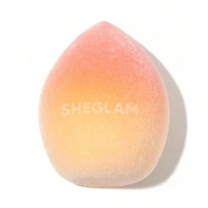 ESPONJA PARA MAQUILLAJE (SHEGLAM)