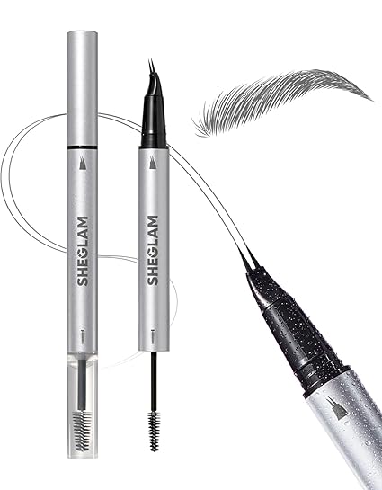 TINTA DE CEJAS CON CEPILLO ESPRESSO 1,2ML (SHEGLAM)