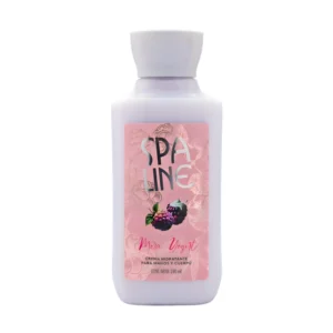 CREMA MORA YOGURT X 240ML (SPA LINE)