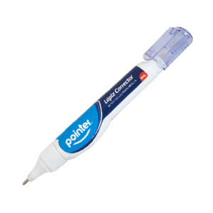 CORRECTOR TIPO LAPIZ 9ML (POINTER)