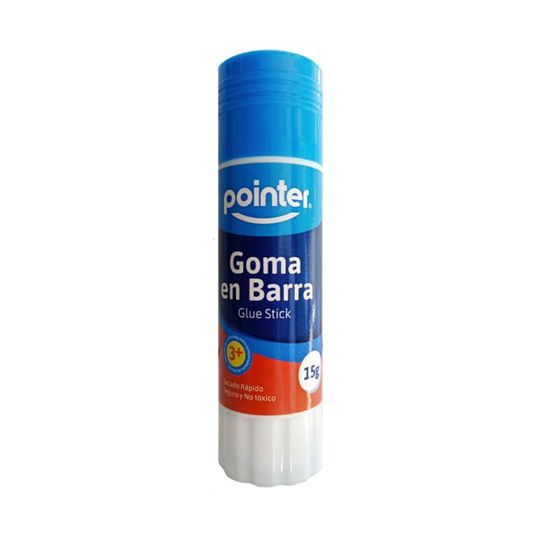 PEGA EN BARRA 36GR (POINTER)