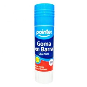 PEGA EN BARRA 21GR (POINTER)