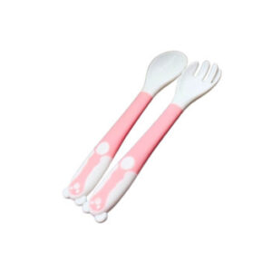 SET DE CUBIERTOS FLEXIBLES 6M+ (GENIAL) (MISCELANEOS)