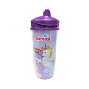 VASO DE TRANSICION/ENTRENAMIENTO PARA BEBE 9ONZ (GENIAL )