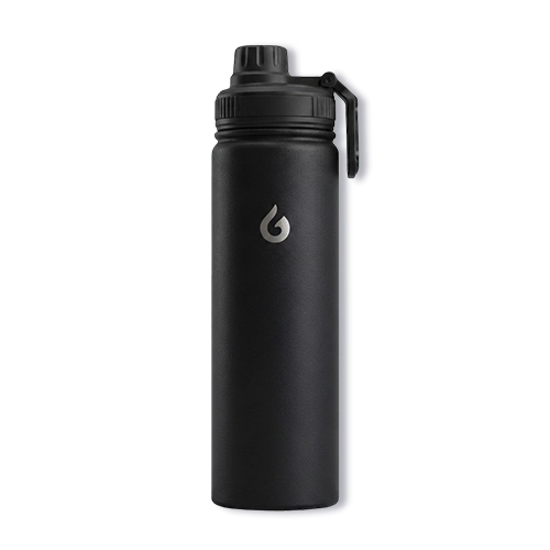 GENOVA TERMO MANTOVA 25OZ/750ML GEN-MAT001